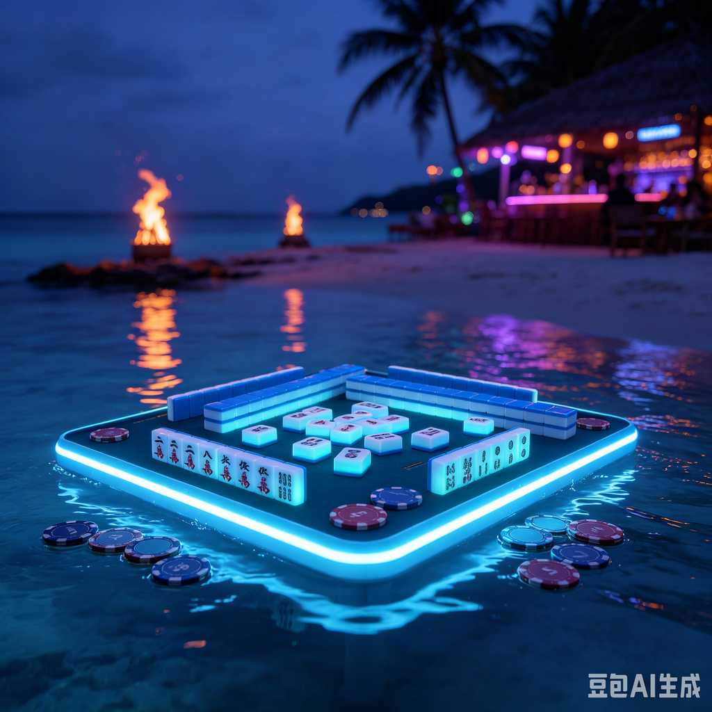 Bariloche,mahjong