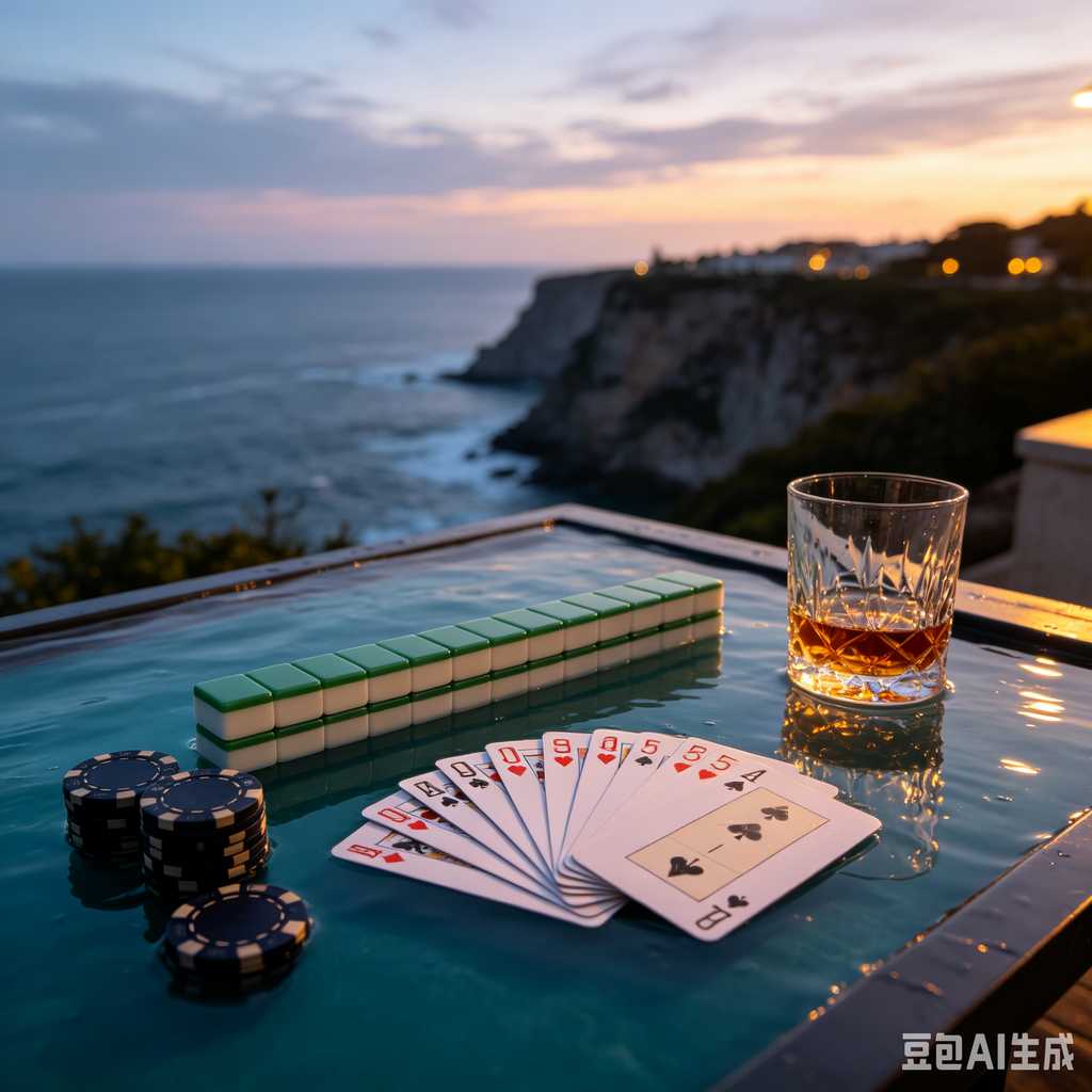 Rome,mahjong